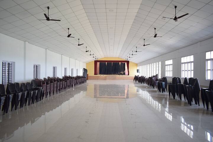 auditorium